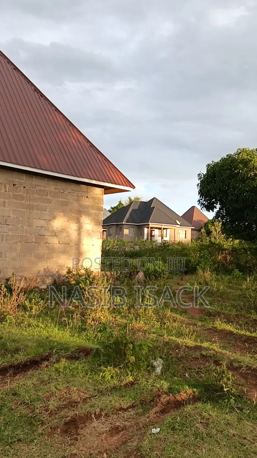 Plot for Sale 3000 Square Meters Busweru in Buswelu