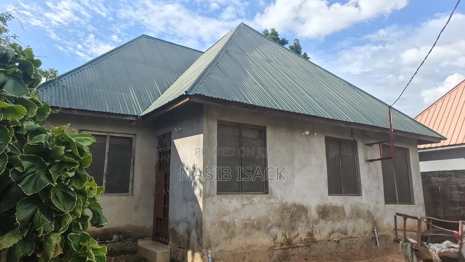 3bdrm House in Nyamongoro for sale in Nyamongoro