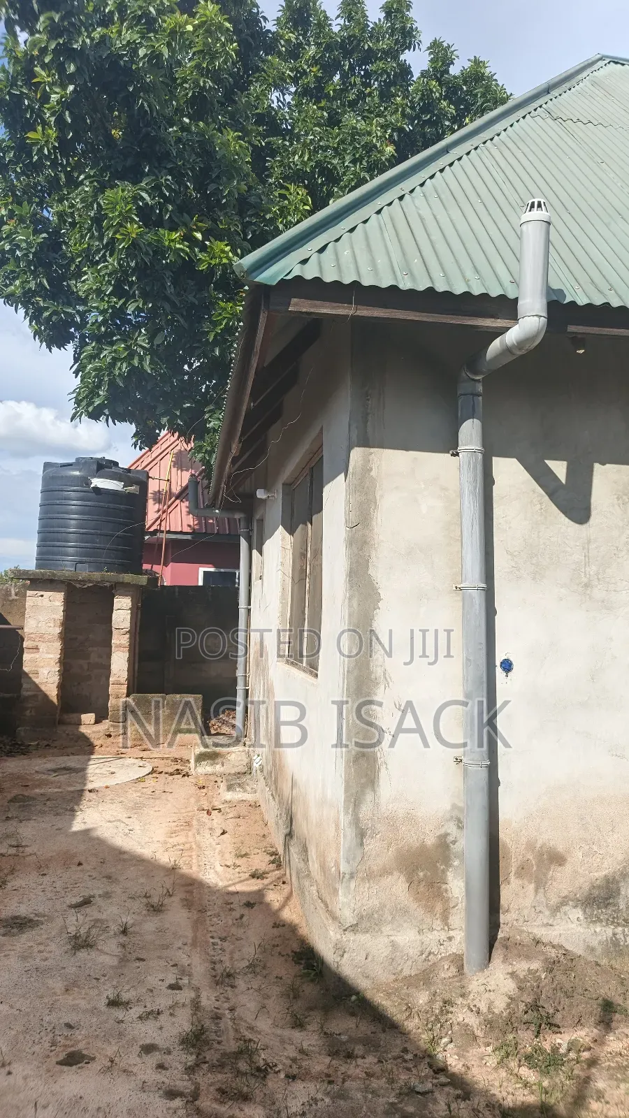 3bdrm House in Nyamongoro for sale in Nyamongoro