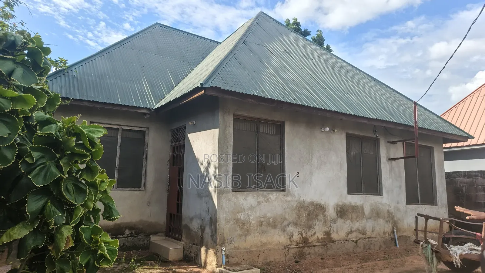 3bdrm House in Nyamongoro for sale in Nyamongoro