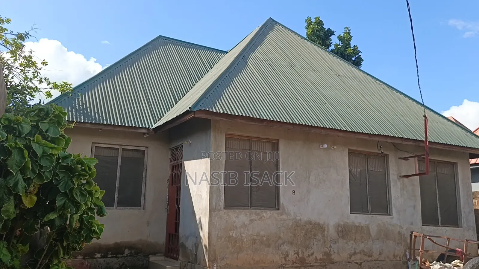 3bdrm House in Nyamongoro for sale in Nyamongoro