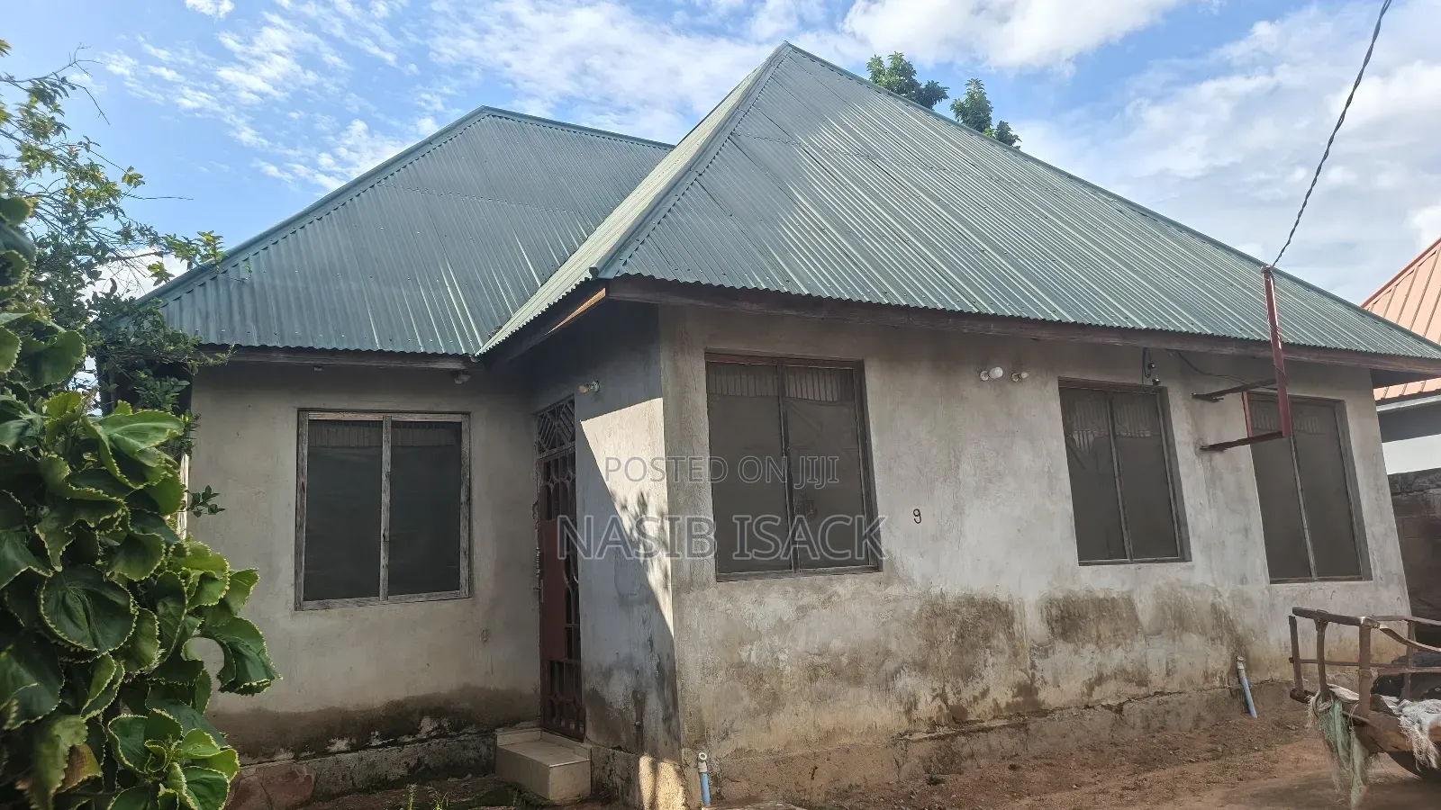 3bdrm House in Nyamongoro for sale in Nyamongoro
