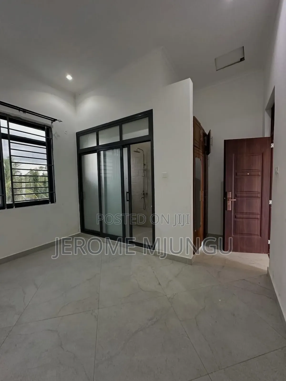 1bdrm Apartment in Goba for rent in Goba