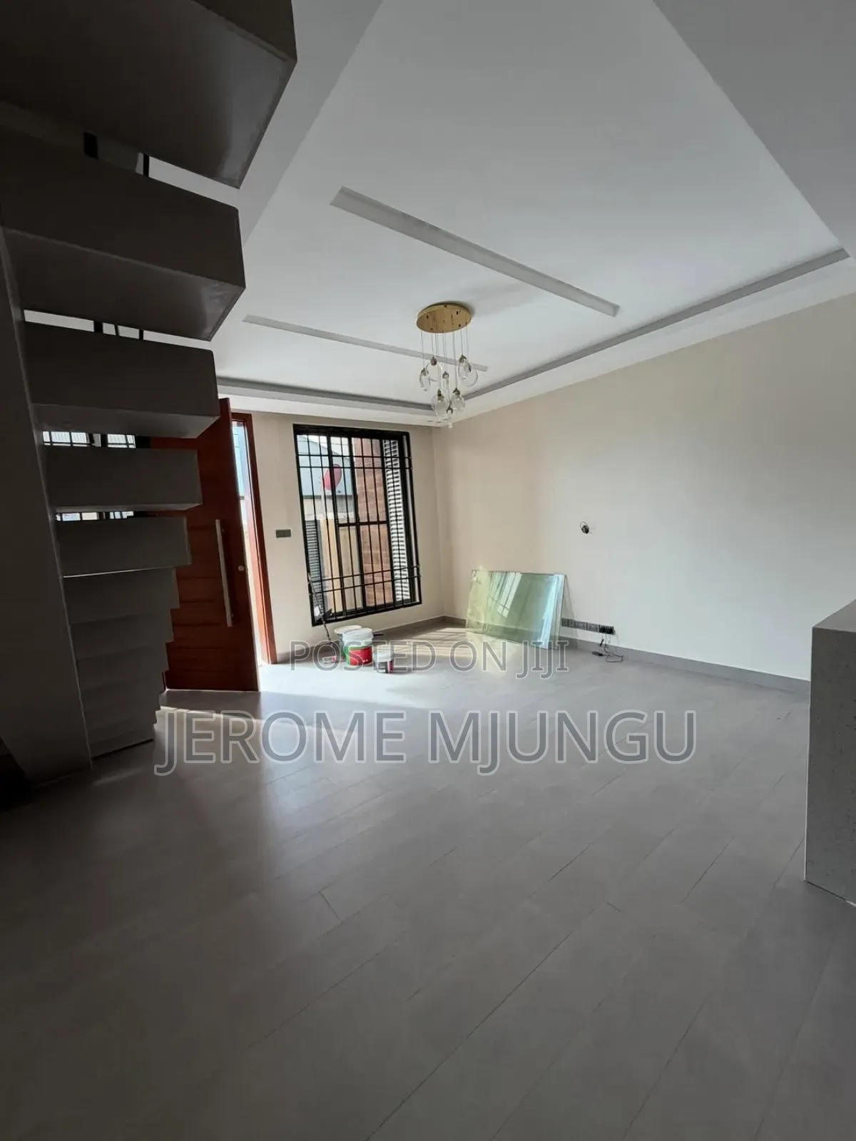 2bdrm Villa in Sinza for rent in Sinza