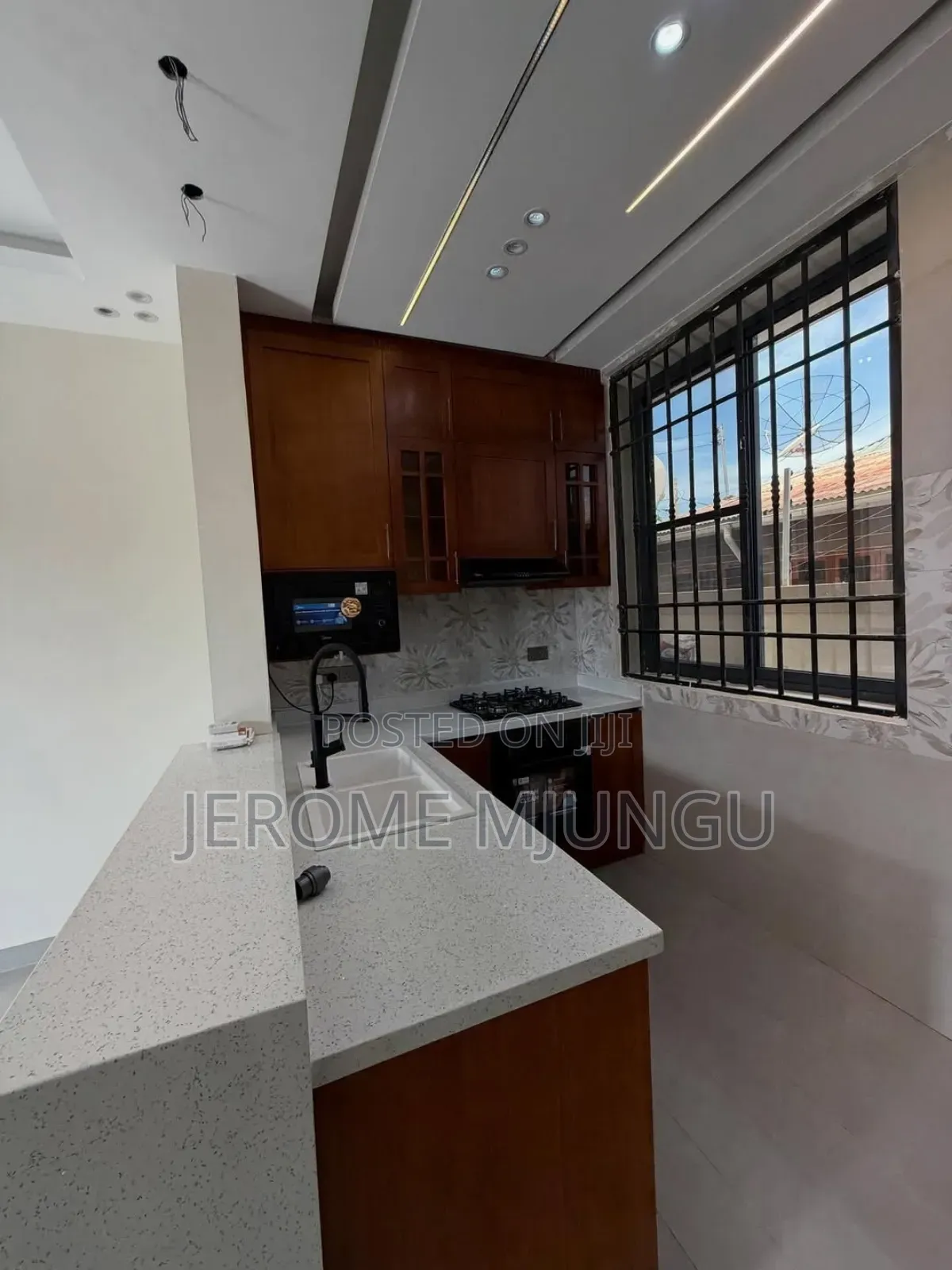 2bdrm Villa in Sinza for rent in Sinza