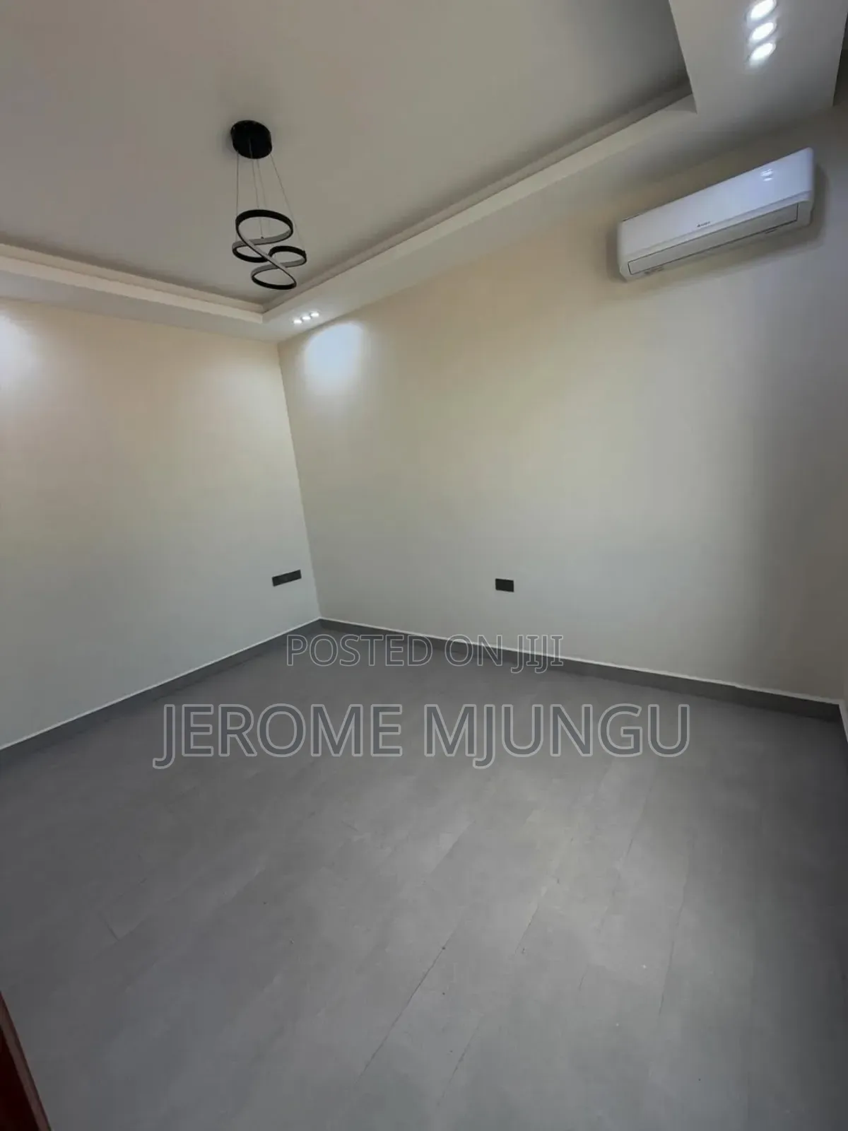 2bdrm Villa in Sinza for rent in Sinza