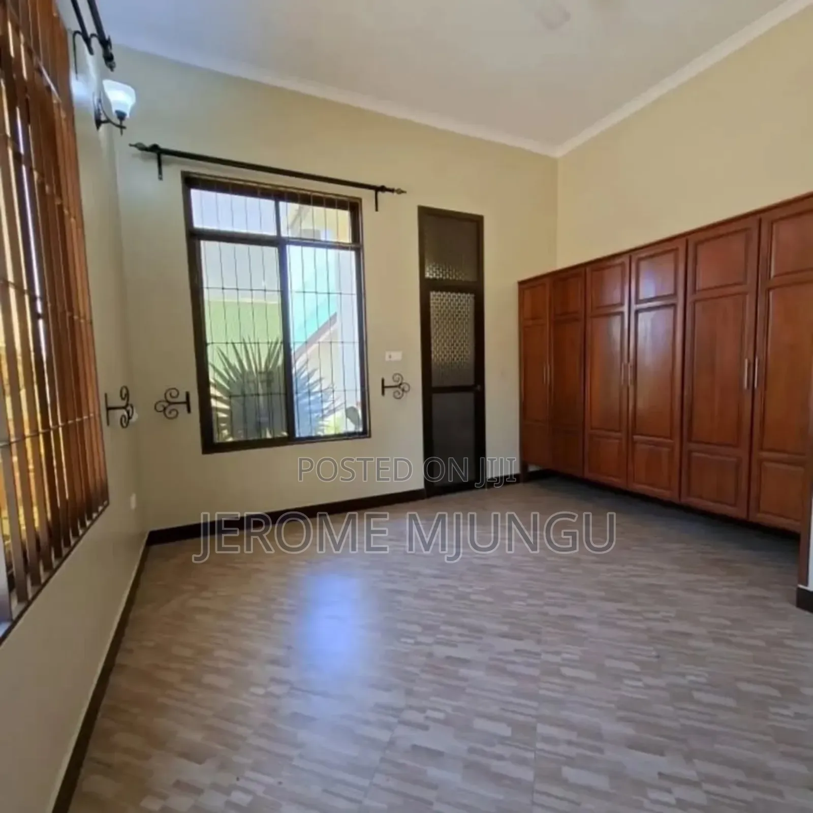 2bdrm Apartment in Goba for rent in Goba