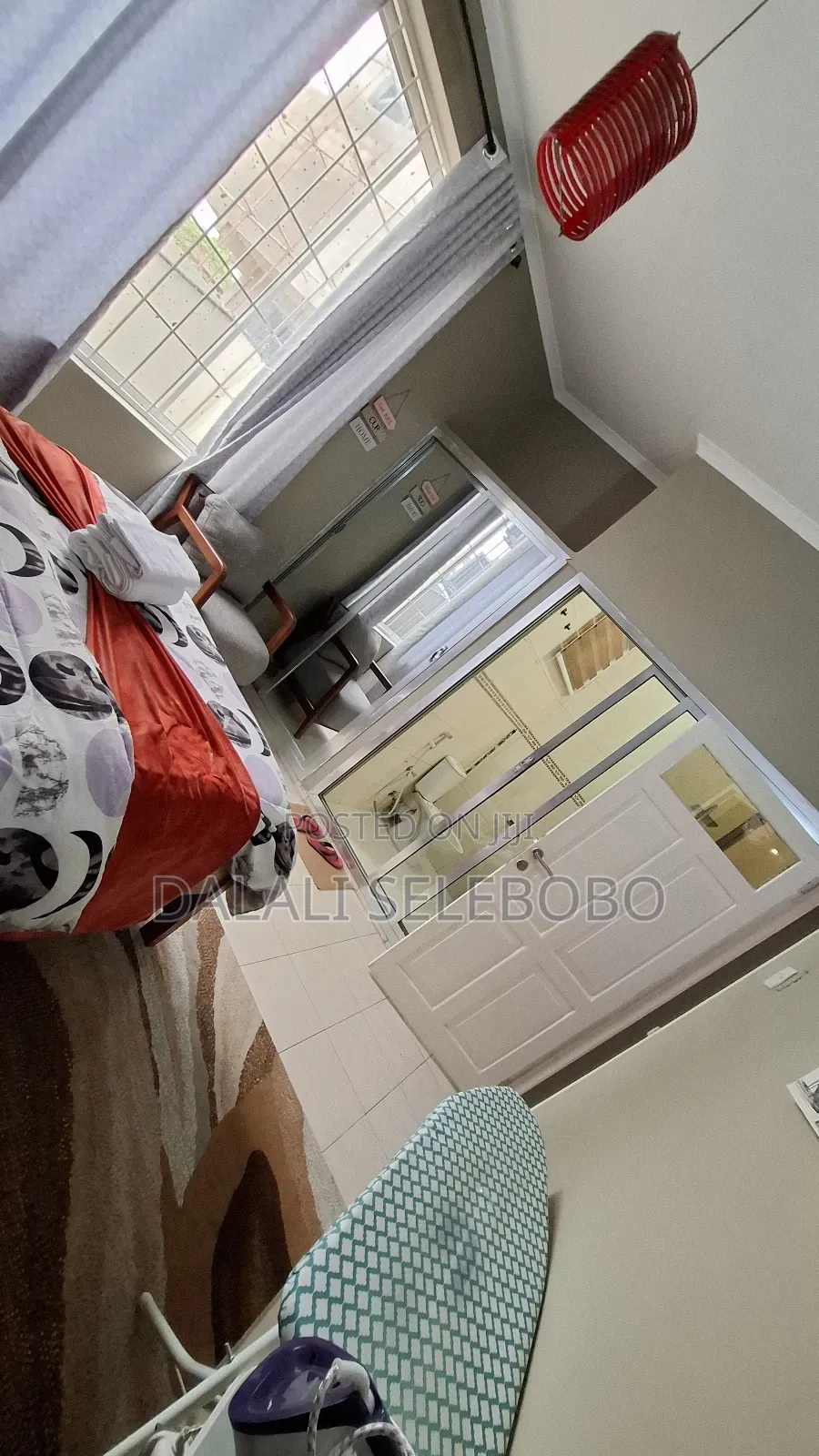 Furnished 1bdrm Apartment in Kijitonyama B for rent in Kijitonyama