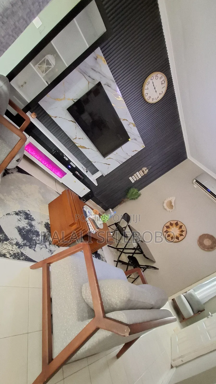 Furnished 1bdrm Apartment in Kijitonyama B for rent in Kijitonyama