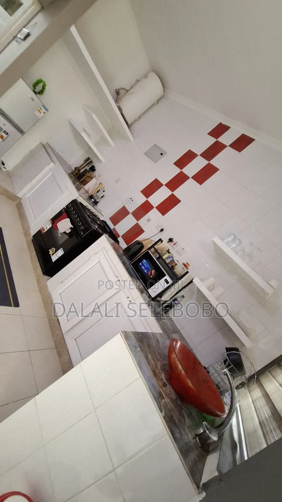 Furnished Mini Flat in Kijitonyama for rent in Kijitonyama
