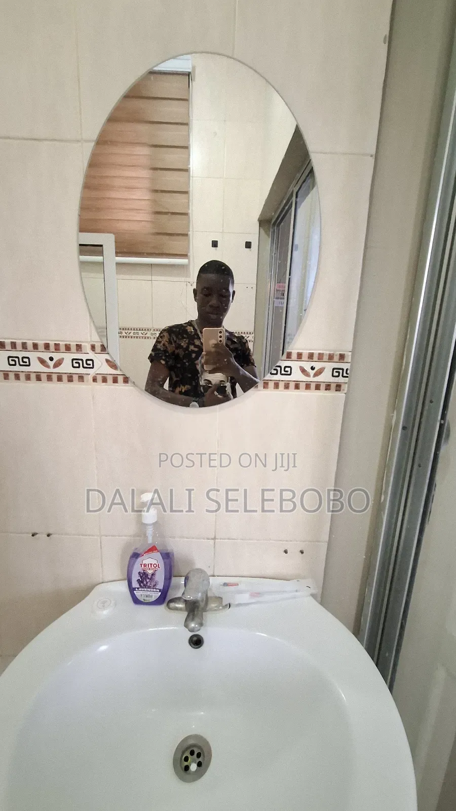 Furnished Mini Flat in Kijitonyama for rent in Kijitonyama