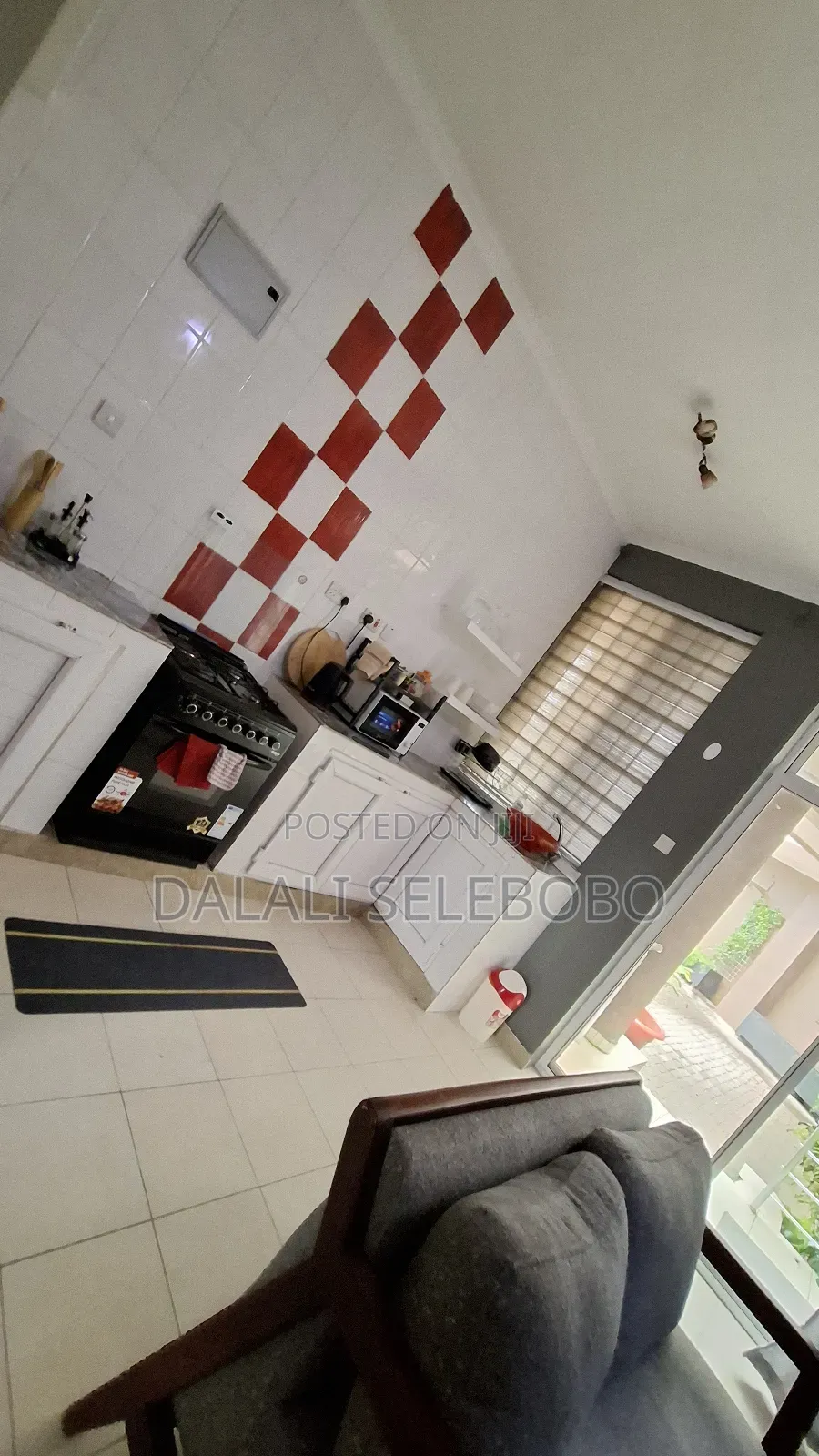 Furnished Mini Flat in Kijitonyama for rent in Kijitonyama