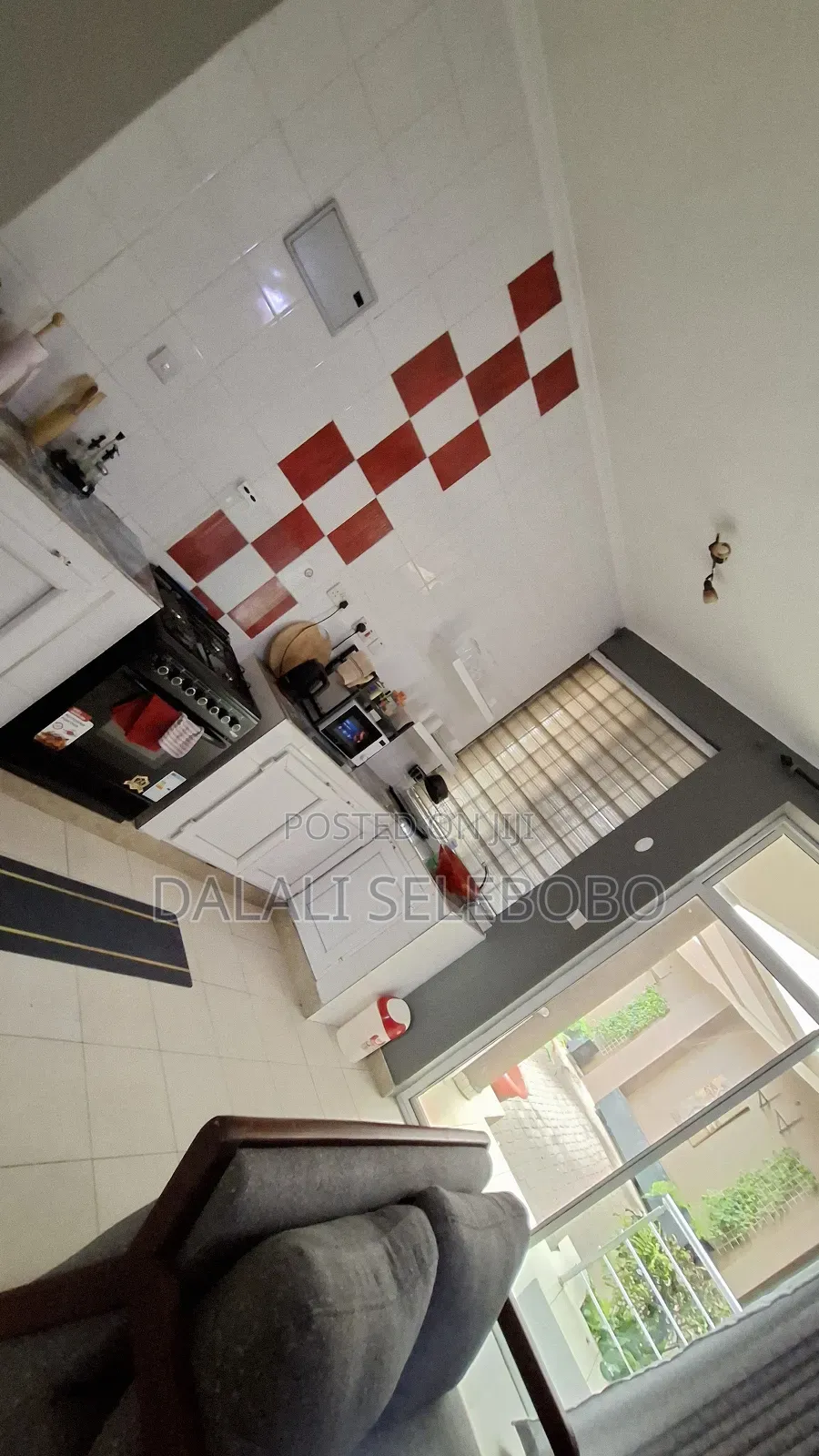 Furnished Mini Flat in Kijitonyama for rent in Kijitonyama