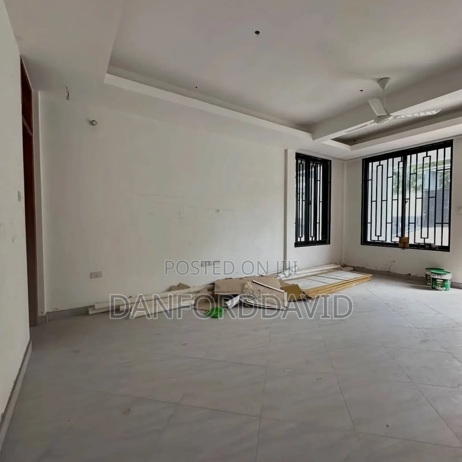 2bdrm Apartment in Kahwa Real Estate, Goba for rent in Goba