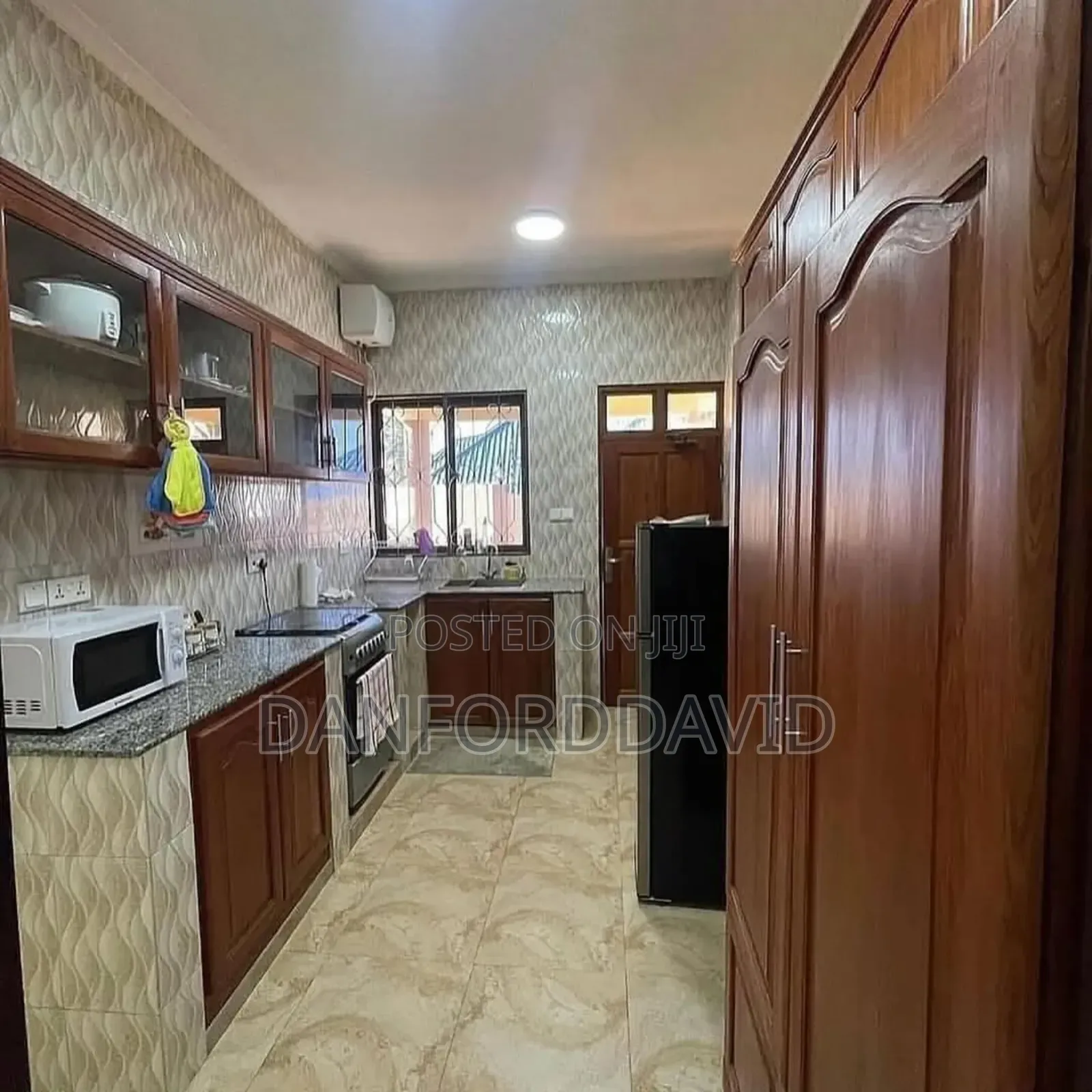 2bdrm Bungalow in Kahwa Real Estate, Goba for rent in Goba