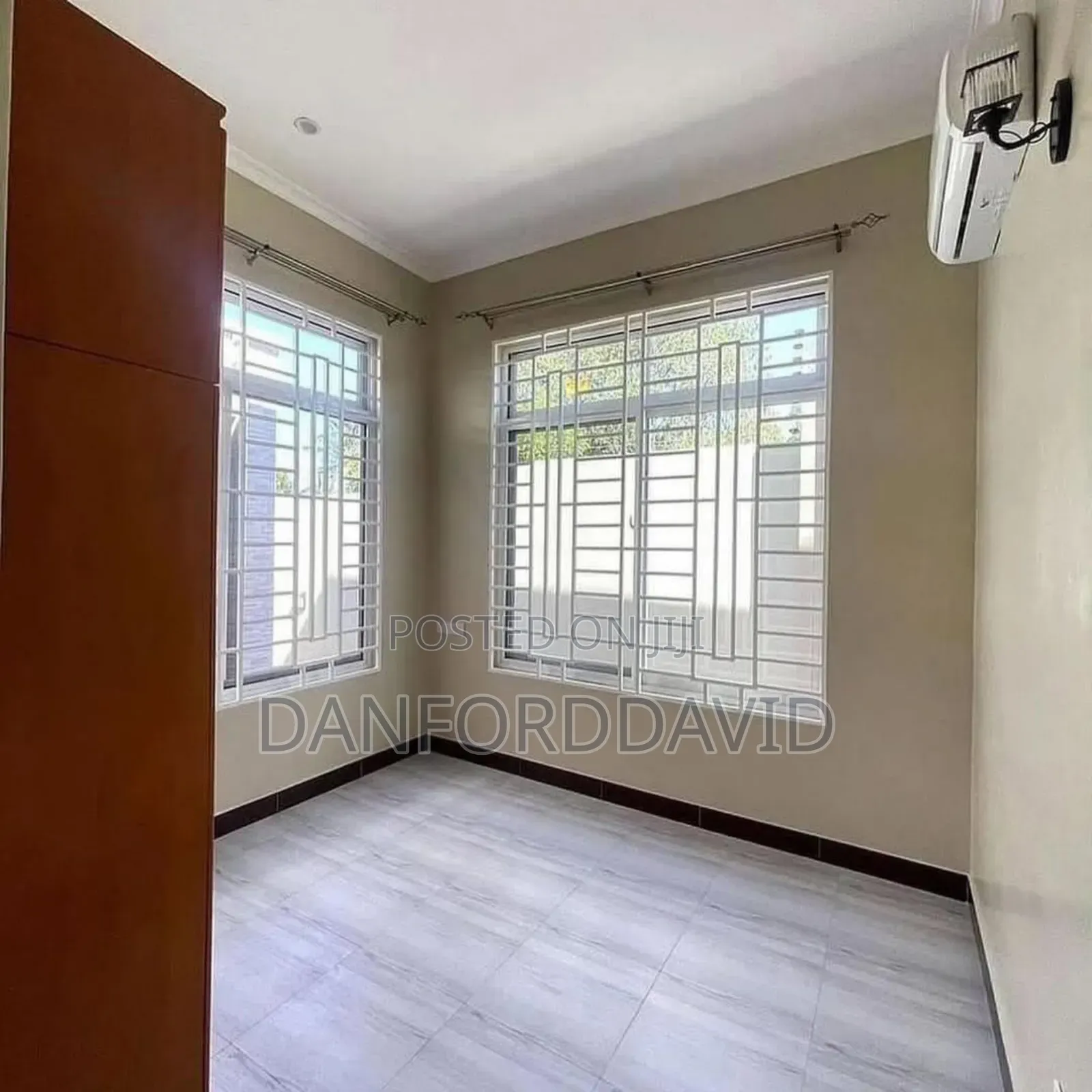 2bdrm Apartment in Kahwa Real Estate, Goba for rent in Goba