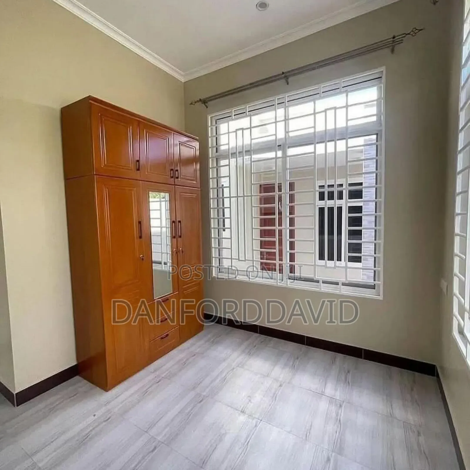 2bdrm Apartment in Kahwa Real Estate, Goba for rent in Goba