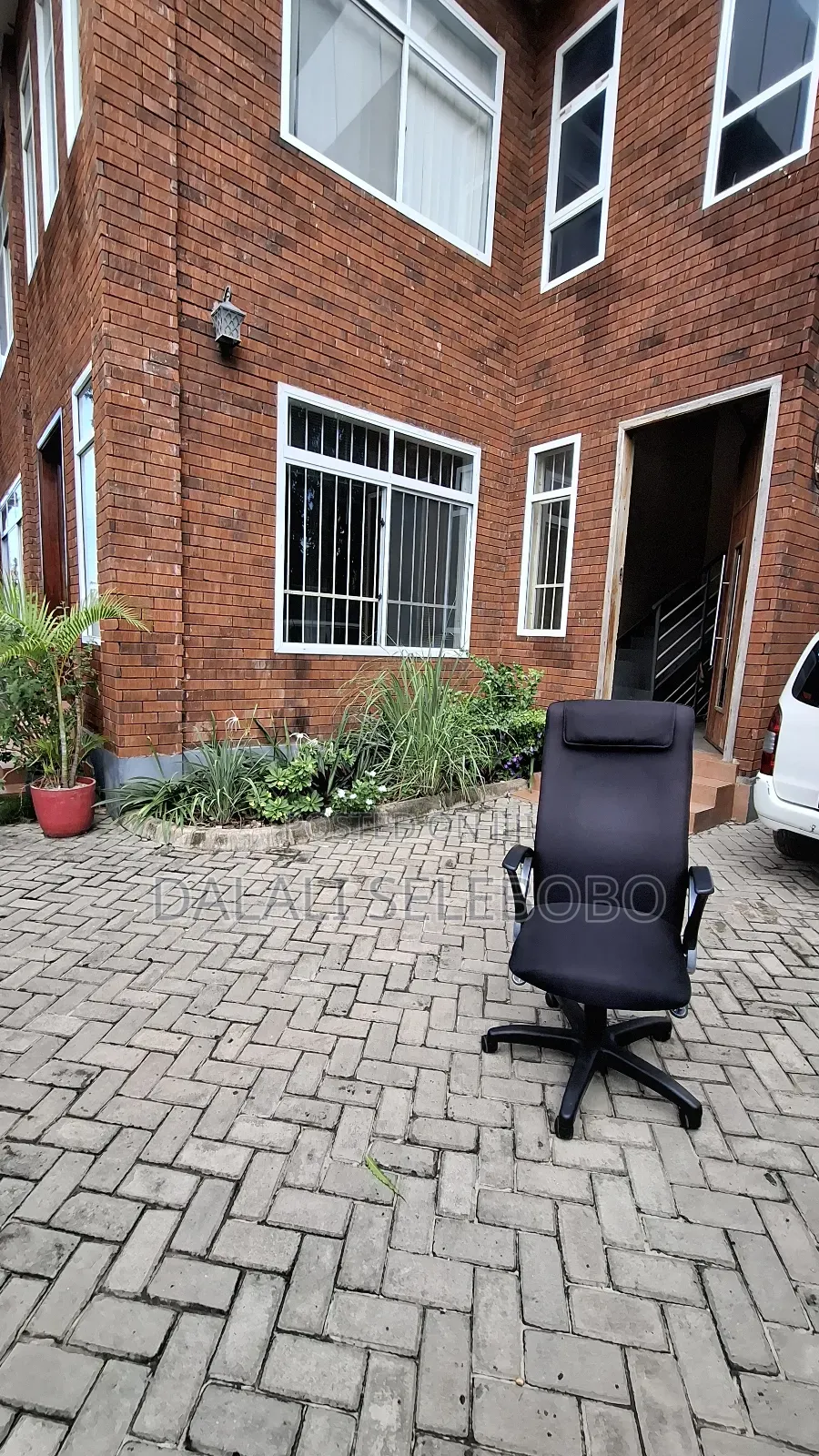 Big Private Office Fullac at Igesa Road in Sinza