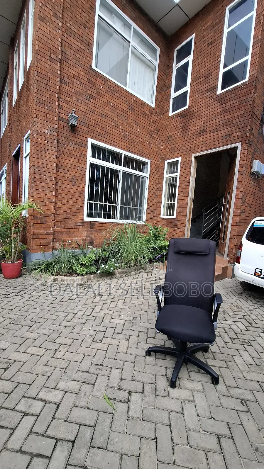 Big Private Office Fullac at Igesa Road in Sinza