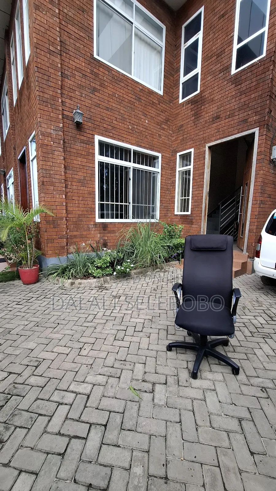 Big Private Office Fullac at Igesa Road in Sinza