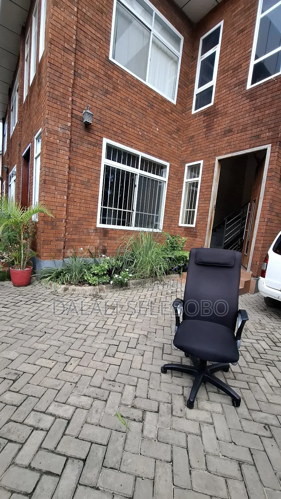 Big Private Office Fullac at Igesa Road in Sinza