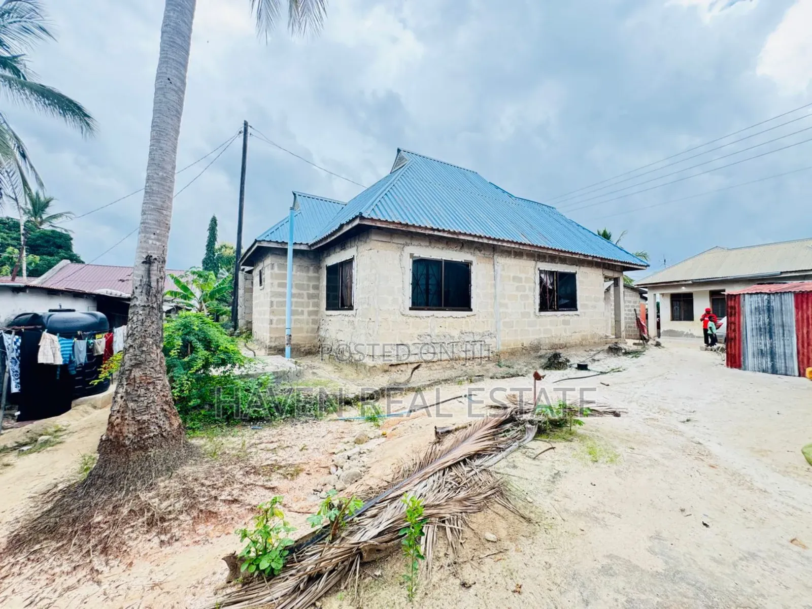2bdrm House in Mbezi for sale in Mbezi