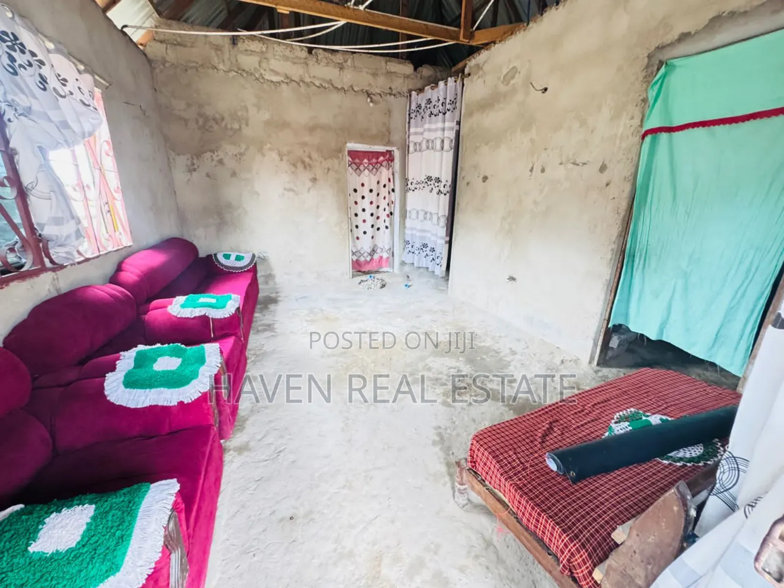 2bdrm House in Mbezi for sale in Mbezi