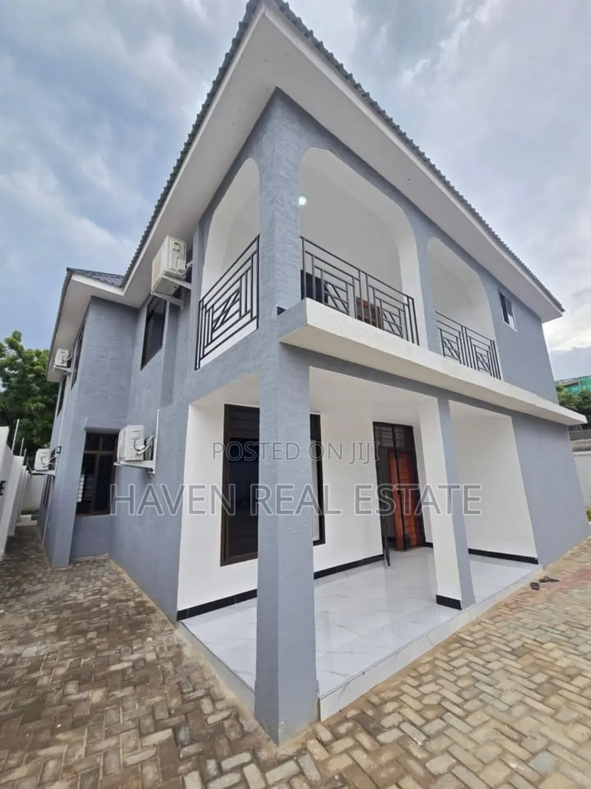 7bdrm House in Masaki for rent in Masaki