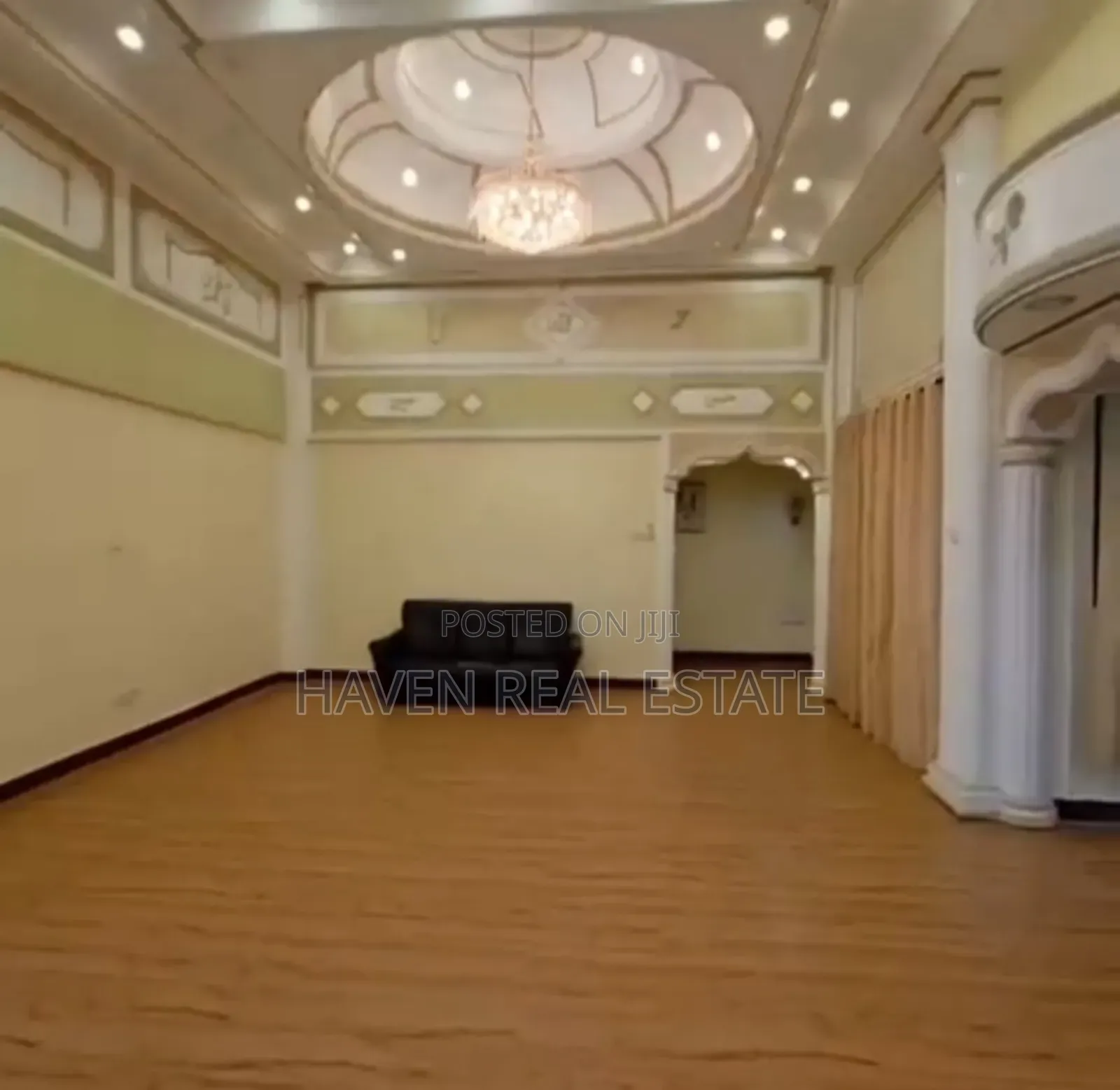 4bdrm Apartment in Kisutu for sale in Kisutu