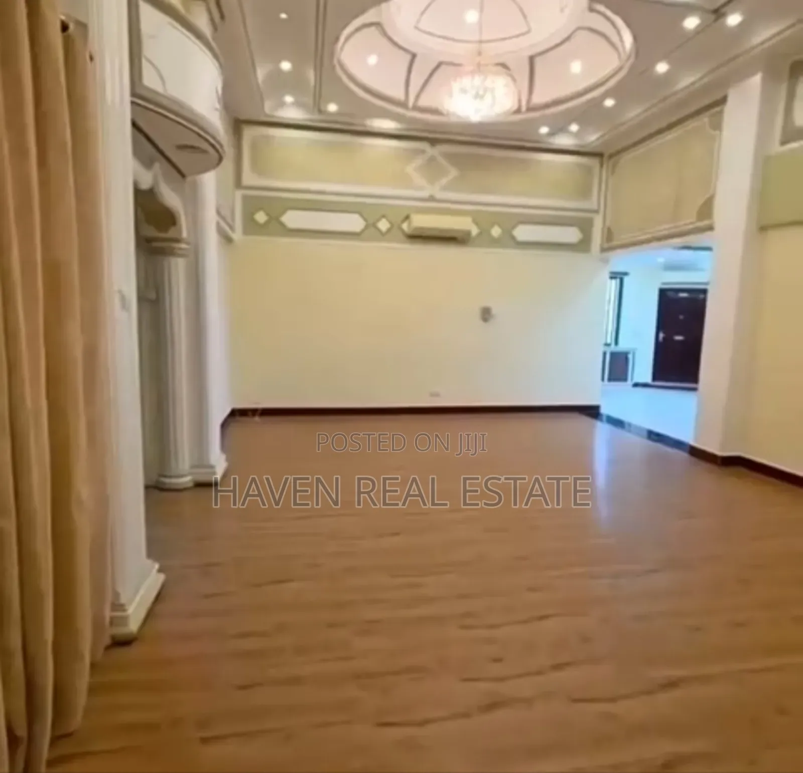 4bdrm Apartment in Kisutu for sale in Kisutu