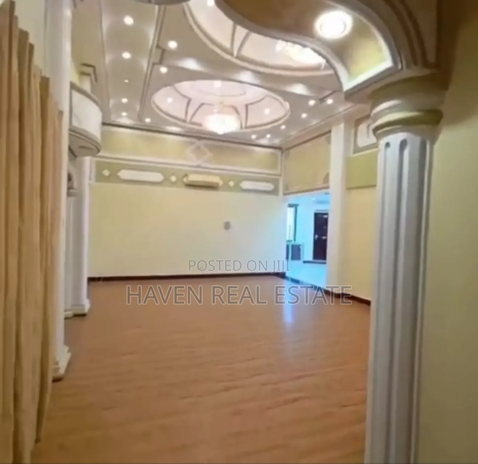 4bdrm Apartment in Kisutu for sale in Kisutu