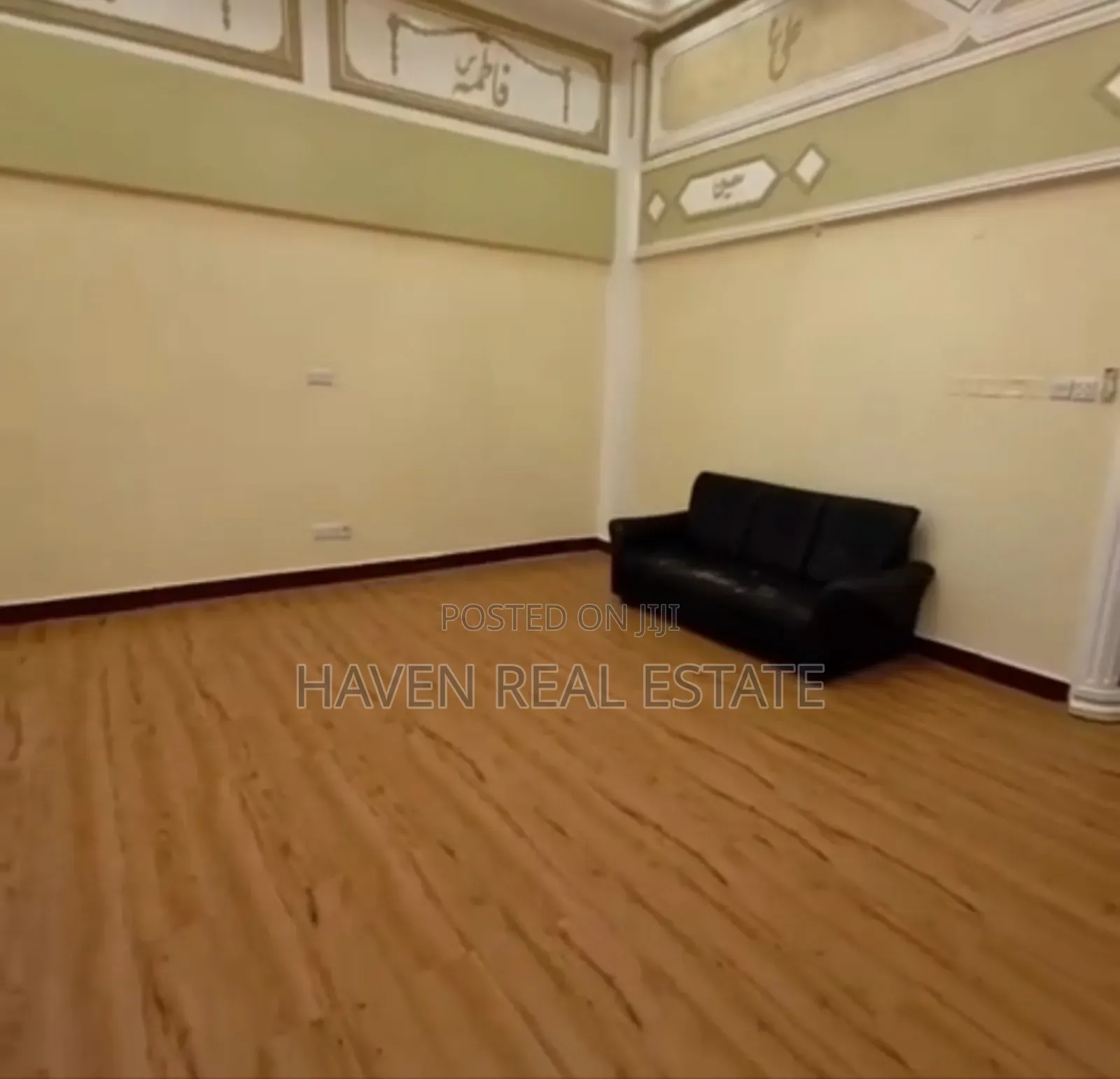 4bdrm Apartment in Kisutu for sale in Kisutu