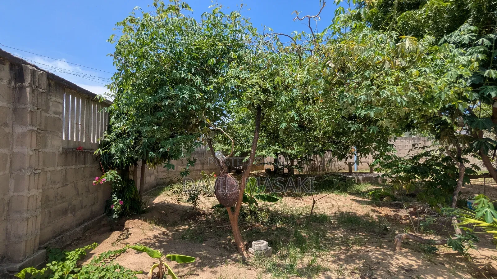 Furnished 6bdrm Bungalow in Regent, Kinondoni for sale in Kinondoni