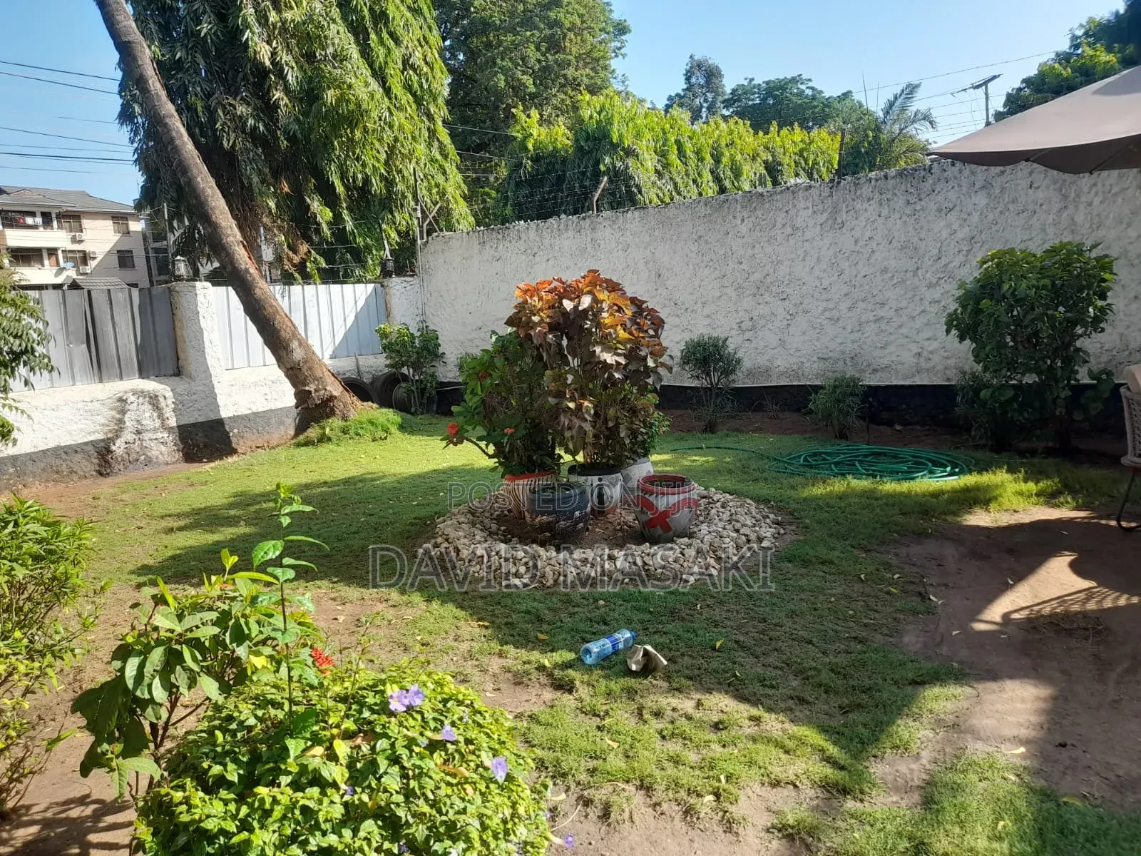 Furnished 6bdrm Bungalow in Regent, Kinondoni for sale in Kinondoni