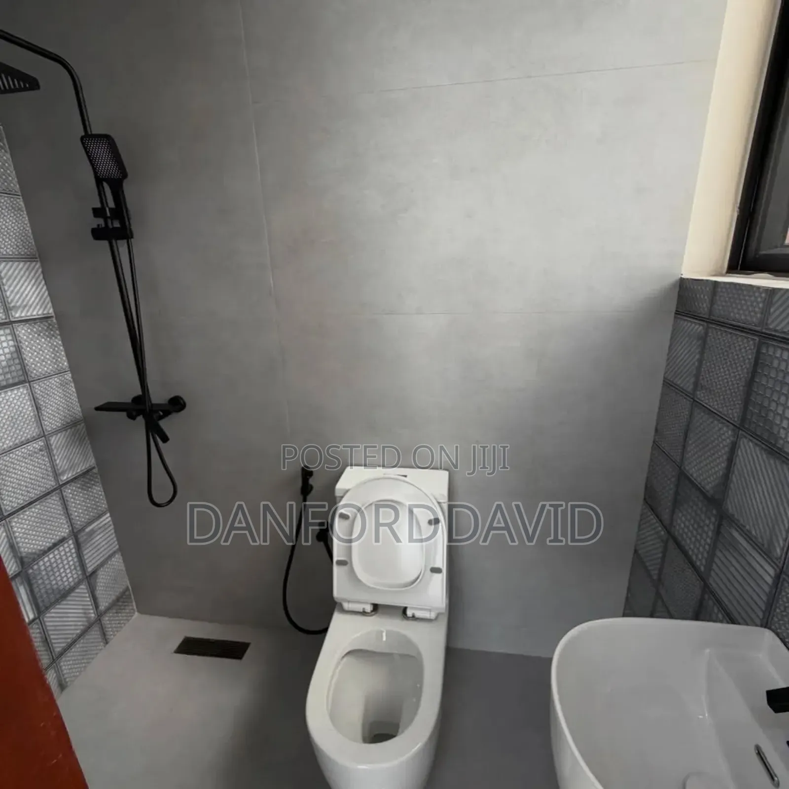 4bdrm Apartment in Kahwa Real Estate, Sinza for rent in Sinza