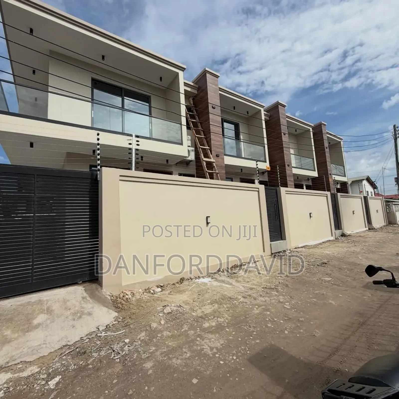 4bdrm Apartment in Kahwa Real Estate, Sinza for rent in Sinza