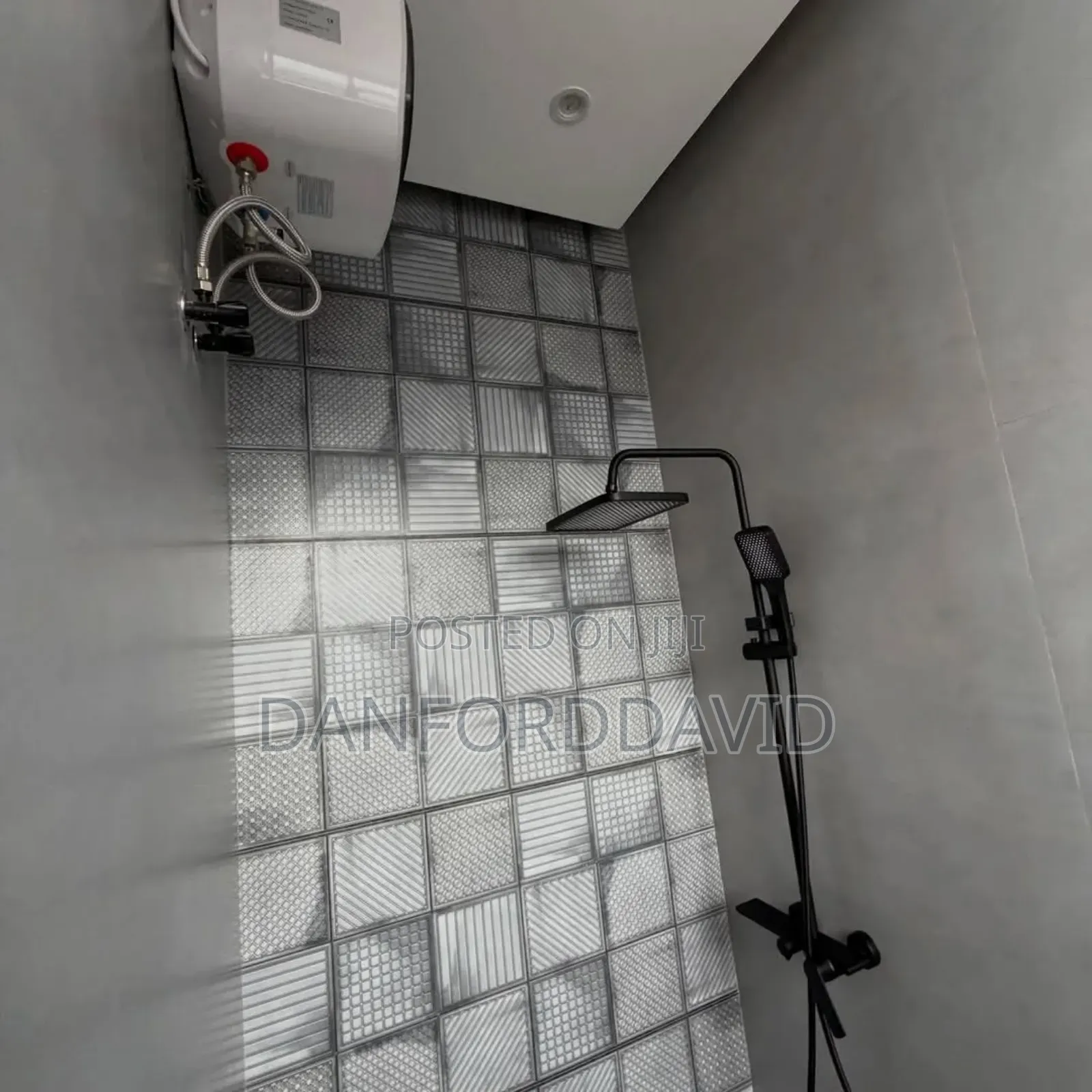 4bdrm Apartment in Kahwa Real Estate, Sinza for rent in Sinza