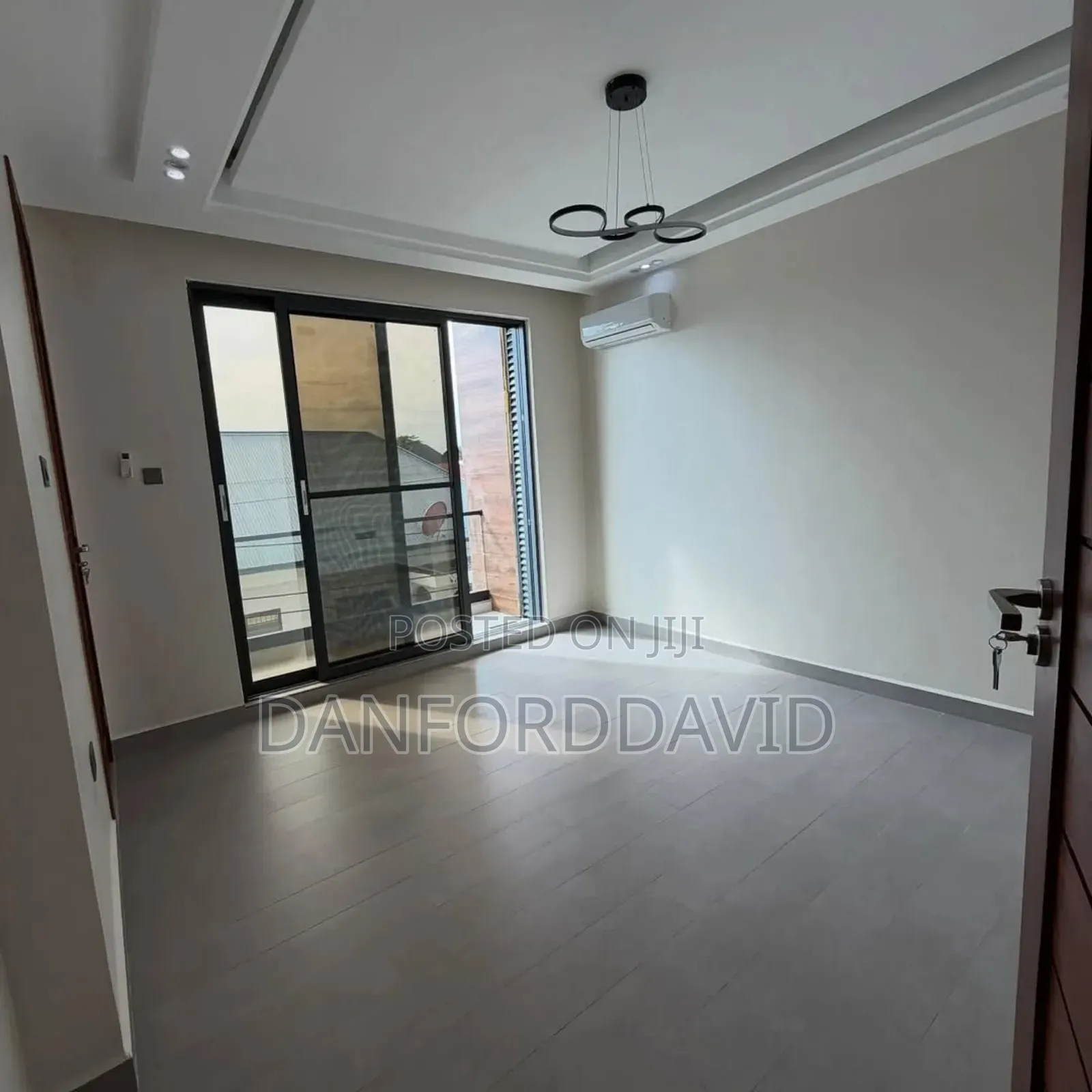 4bdrm Apartment in Kahwa Real Estate, Sinza for rent in Sinza