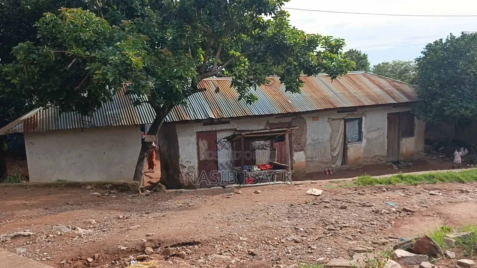 5bdrm House in Isamilo for sale in Isamilo
