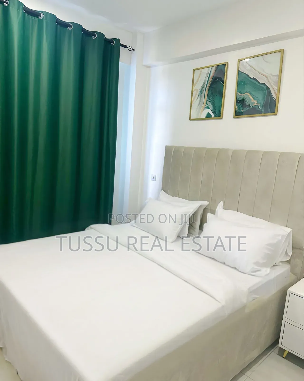 3bdrm Apartment in Kahama Rd Masaki Kwa, Mikocheni for sale in Mikocheni