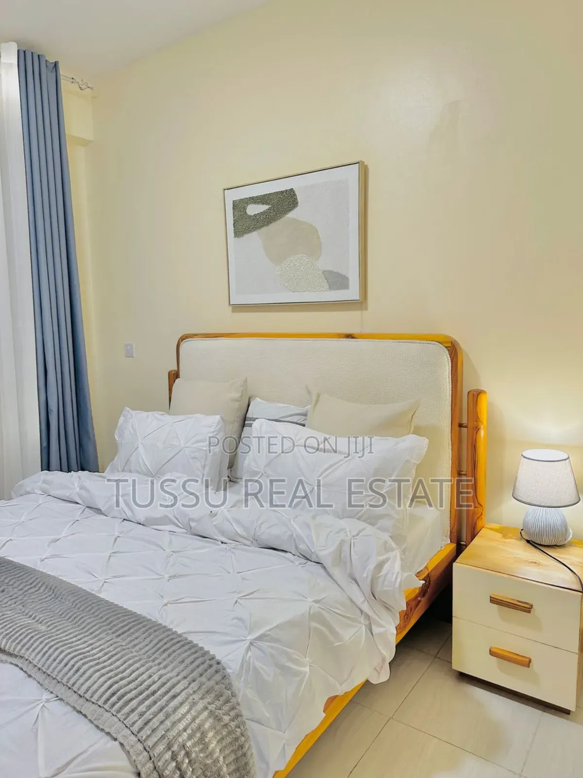 3bdrm Apartment in Kahama Rd Masaki Kwa, Mikocheni for sale in Mikocheni