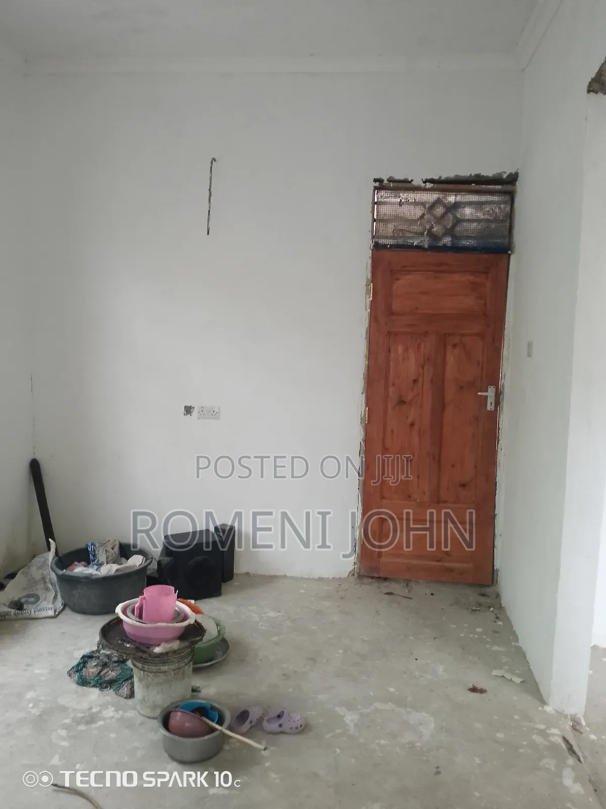 1bdrm Apartment in Tanzania Daresalaam, Ilala for rent in Ilala