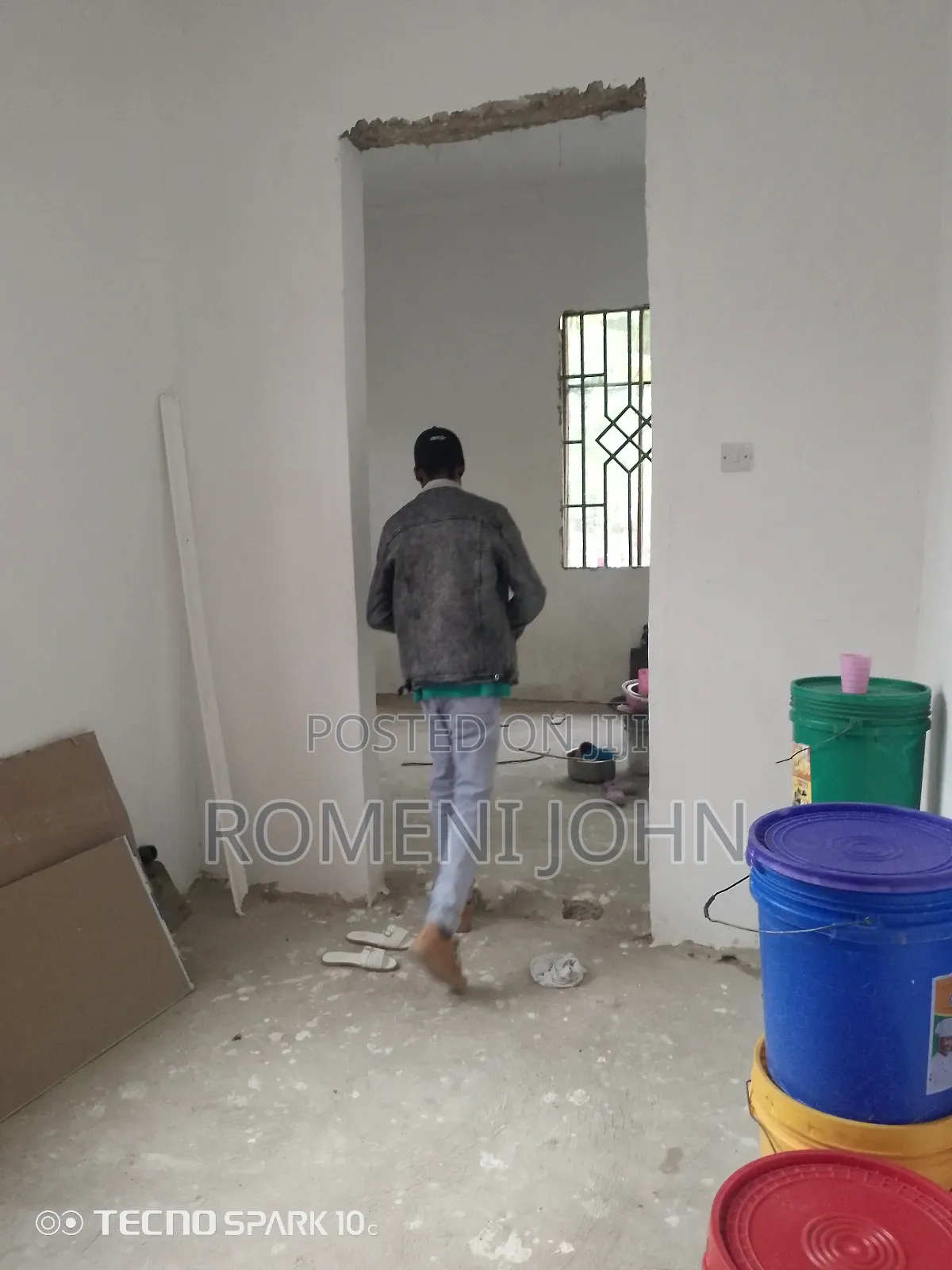 1bdrm Apartment in Tanzania Daresalaam, Ilala for rent in Ilala
