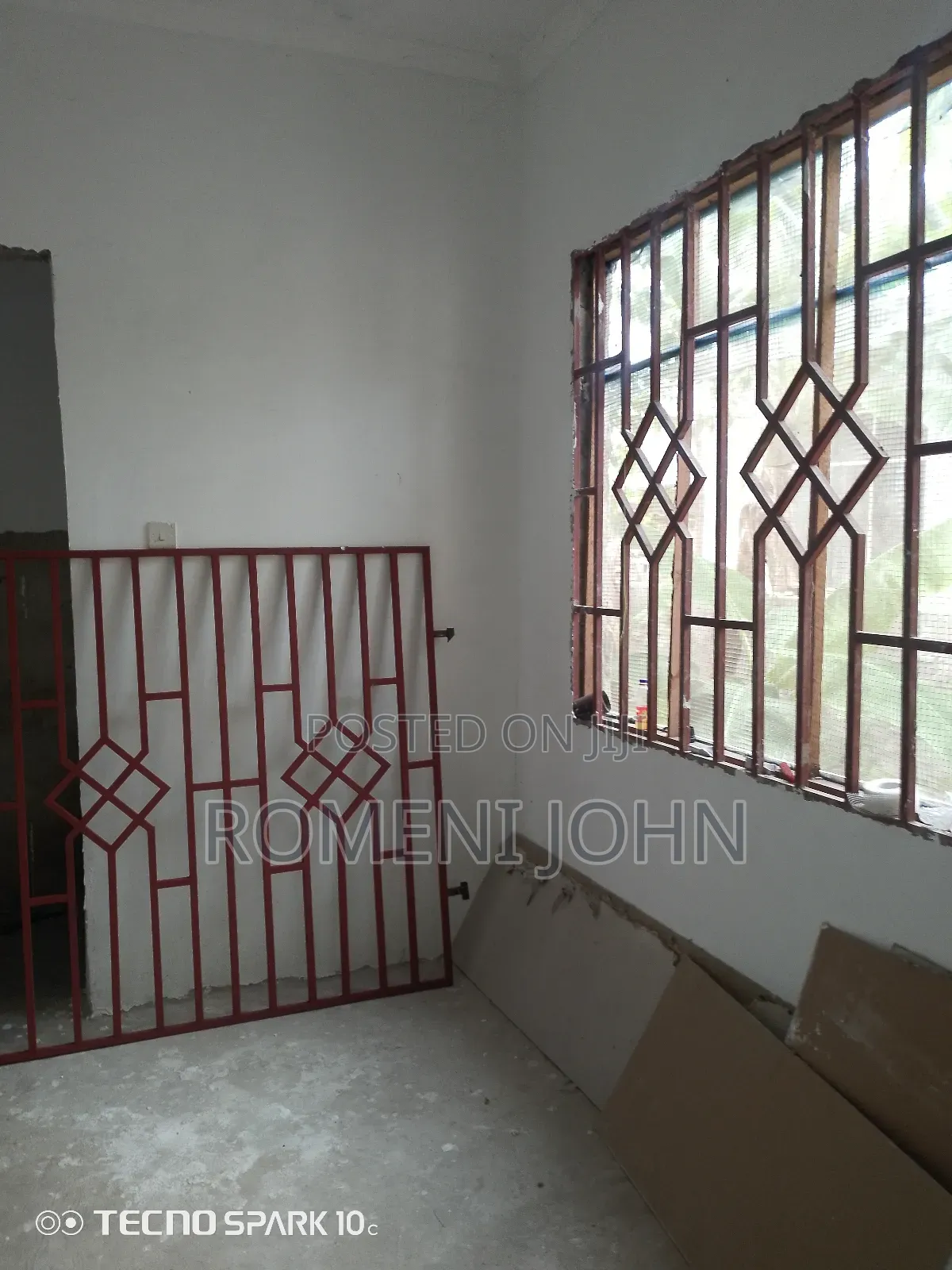 1bdrm Apartment in Tanzania Daresalaam, Ilala for rent in Ilala