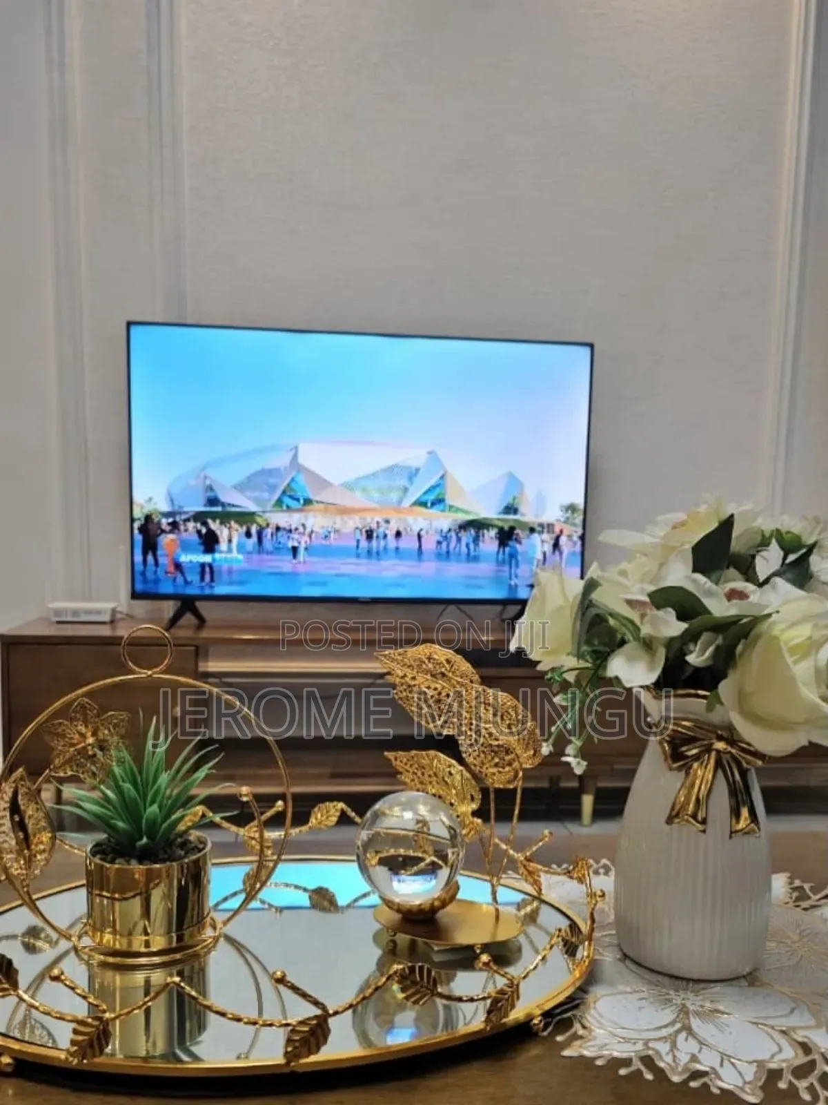 Furnished 2bdrm Apartment in Mikocheni for rent in Mikocheni