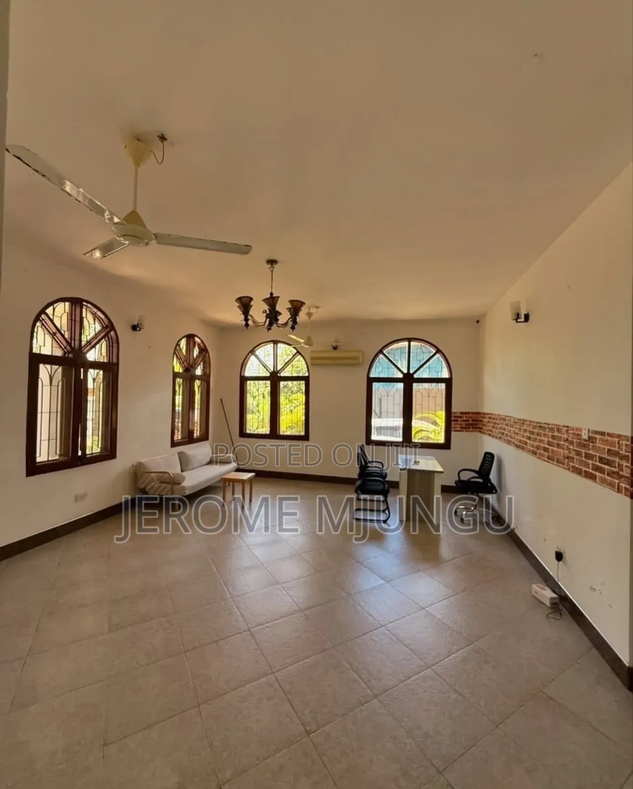 4bdrm House in Mbezi Beach for rent in Mbezi Beach