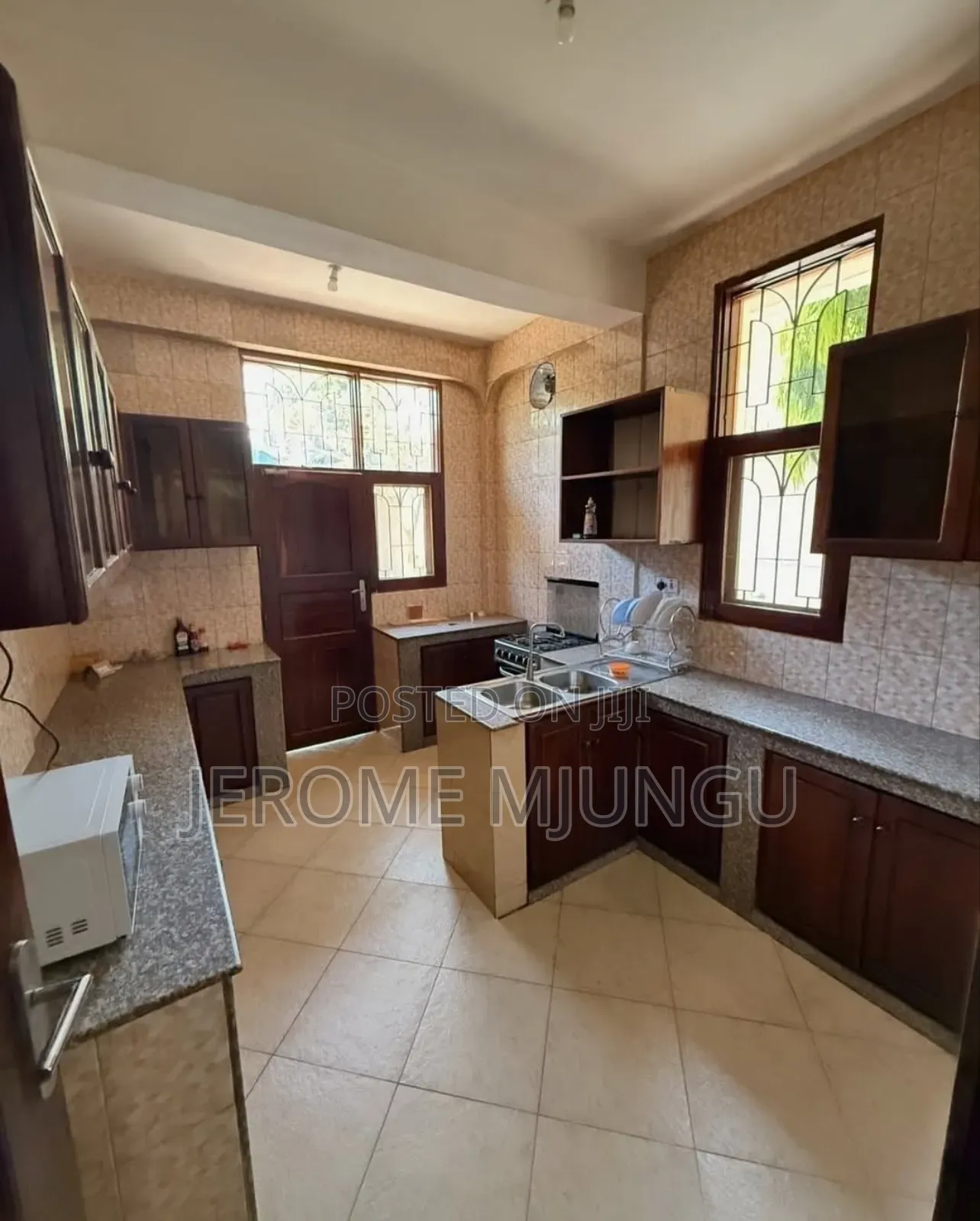 4bdrm House in Mbezi Beach for rent in Mbezi Beach