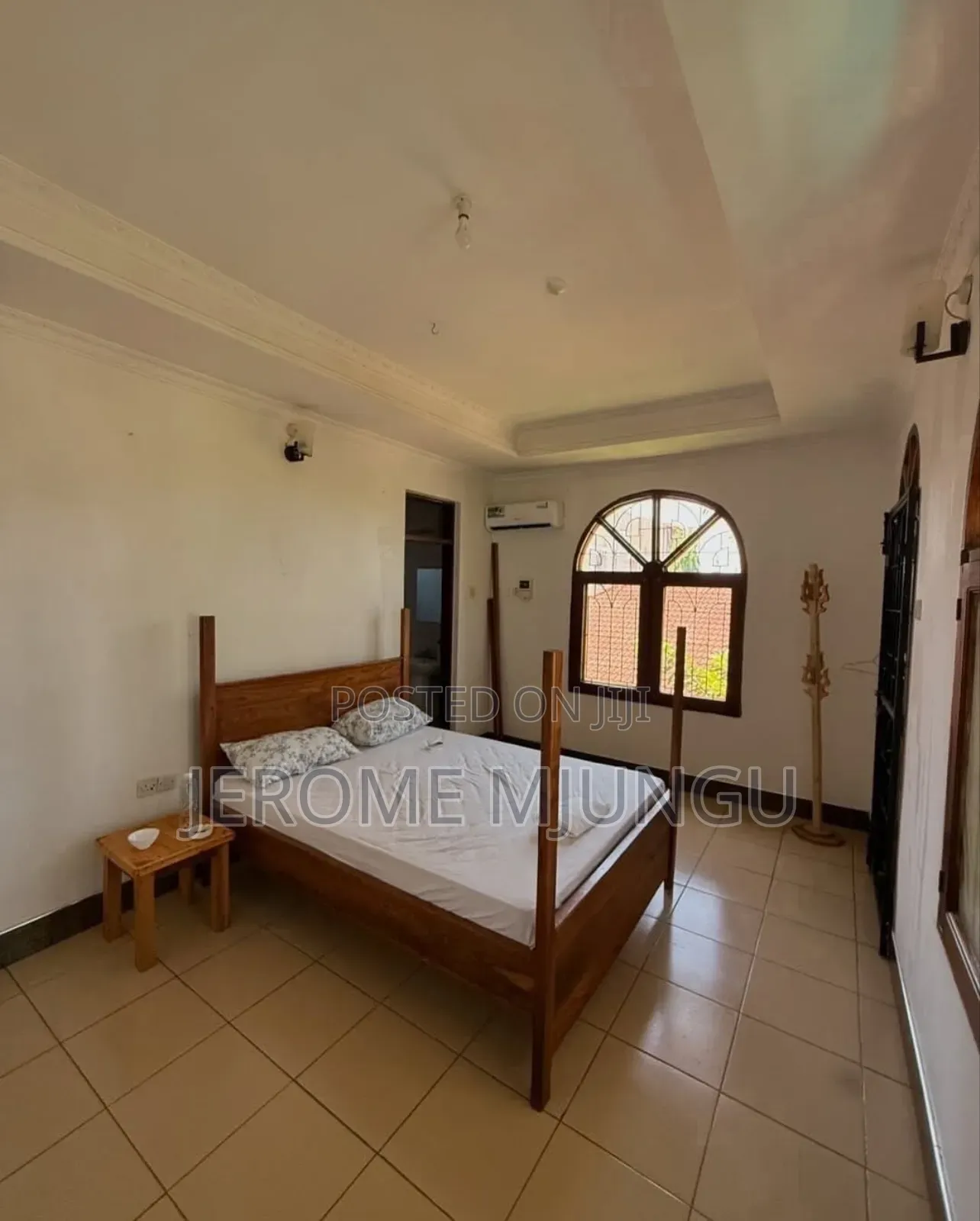4bdrm House in Mbezi Beach for rent in Mbezi Beach