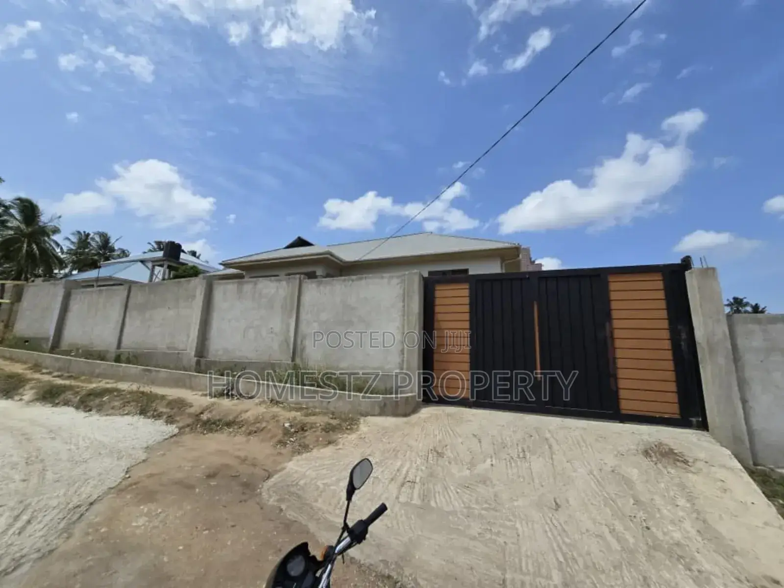 3bdrm House in Goba Njia Nne, Kinondoni for sale in Kinondoni