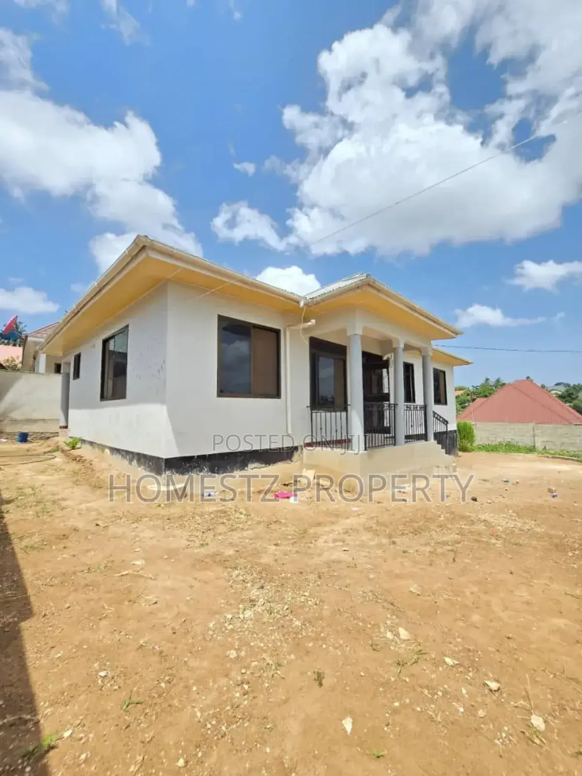 3bdrm House in Goba Njia Nne, Kinondoni for sale in Kinondoni